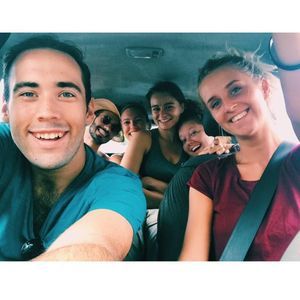 Meet your Posher, Josh